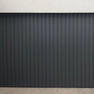 Tilt Garage Doors