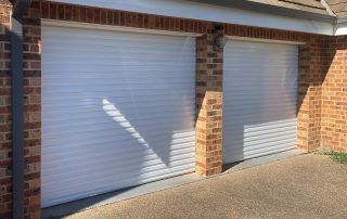 Roller Garage Doors