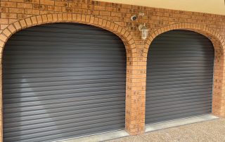 Roller Garage Doors