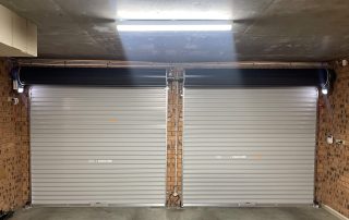 Roller Garage Doors