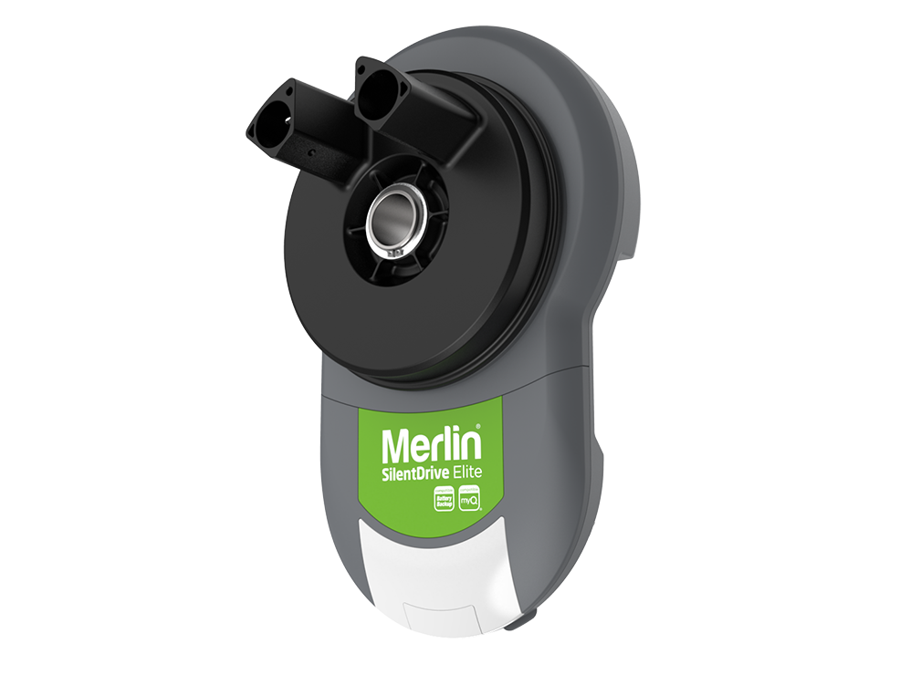 Merlin SilentDrive MR855MYQ Roller Door Opener