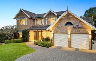 Roller Garage Doors