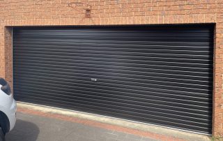 Roller Garage Doors