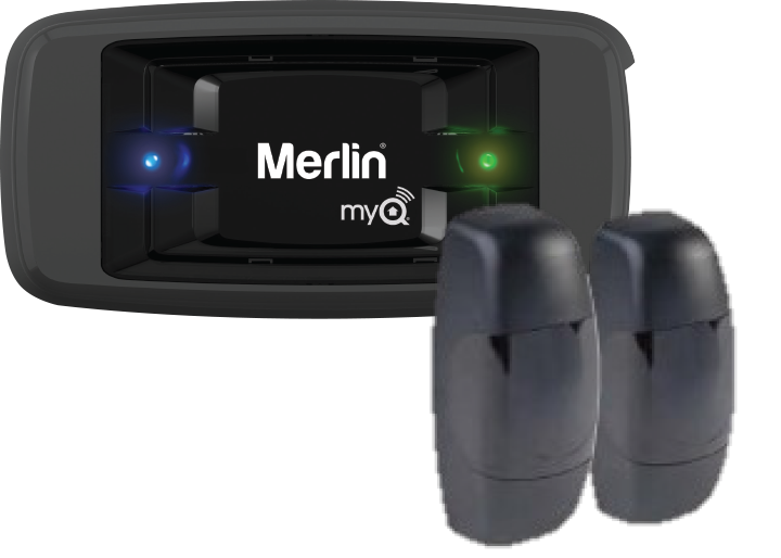Merlin myQ Gate Connectivity Kit