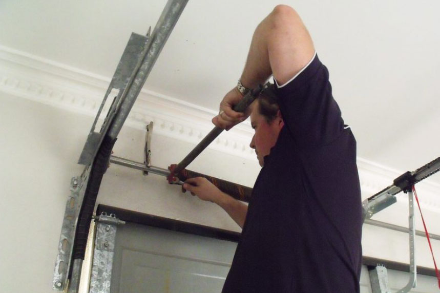 Sydney Emergency Garage Door Repairs